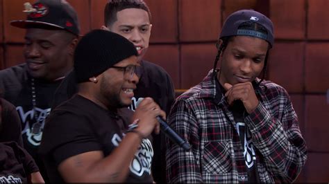 wild n out chanel west coast|Nick Cannon Presents Wild 'N Out season 5 Chanel/Pusha T .